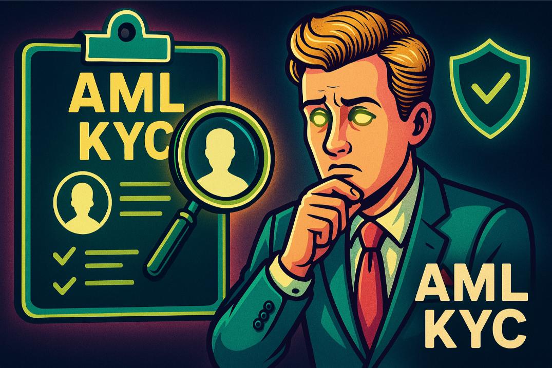 амл проверка кошелька