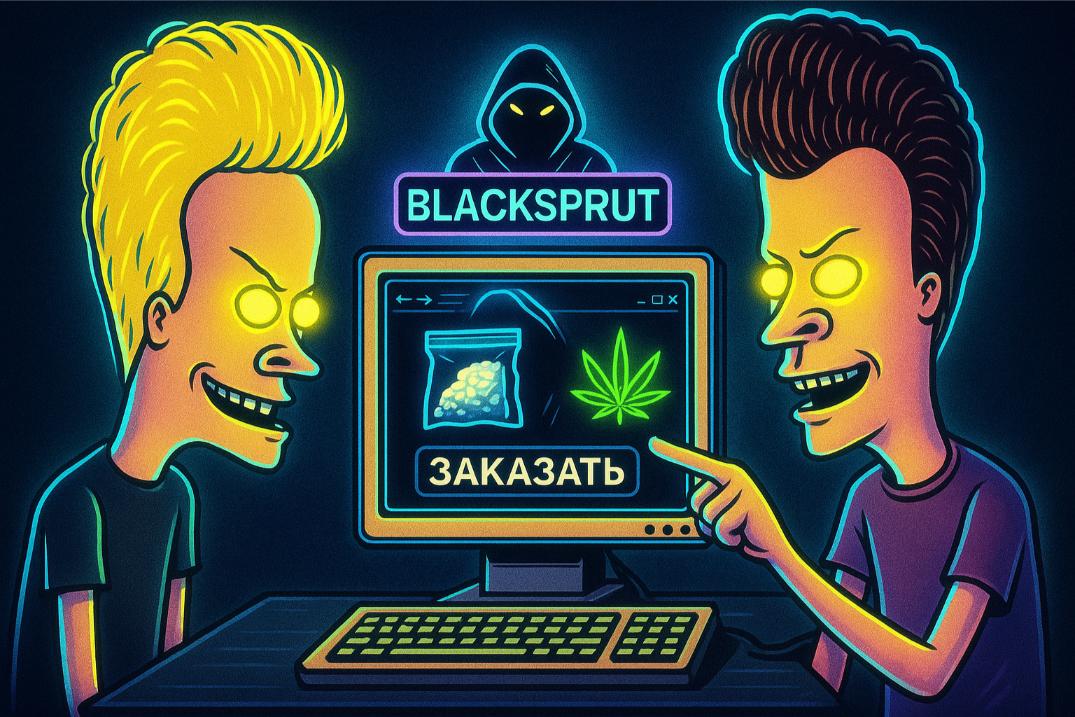 Заказ BS не подтвердился