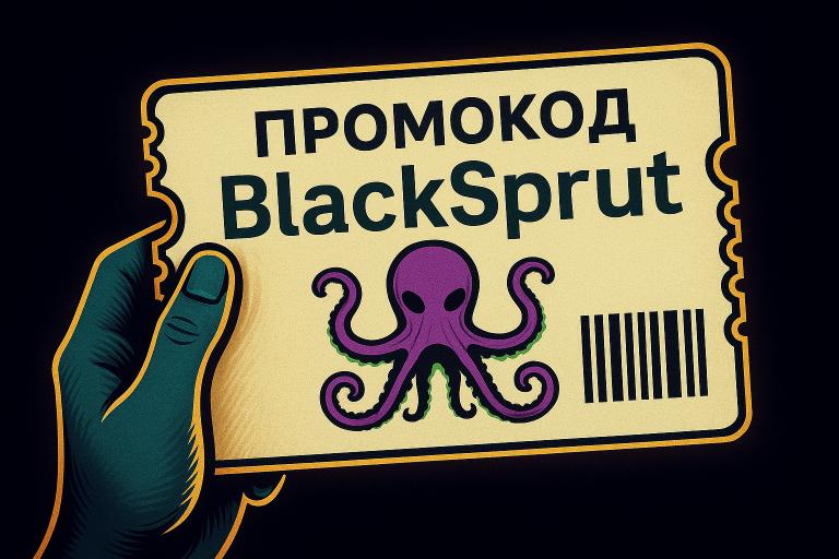 промокод BlackSprut