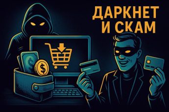 даркнет ICO