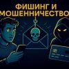 Фишинг и мошенничество