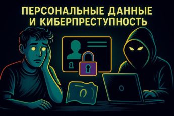 продажа персональных данных